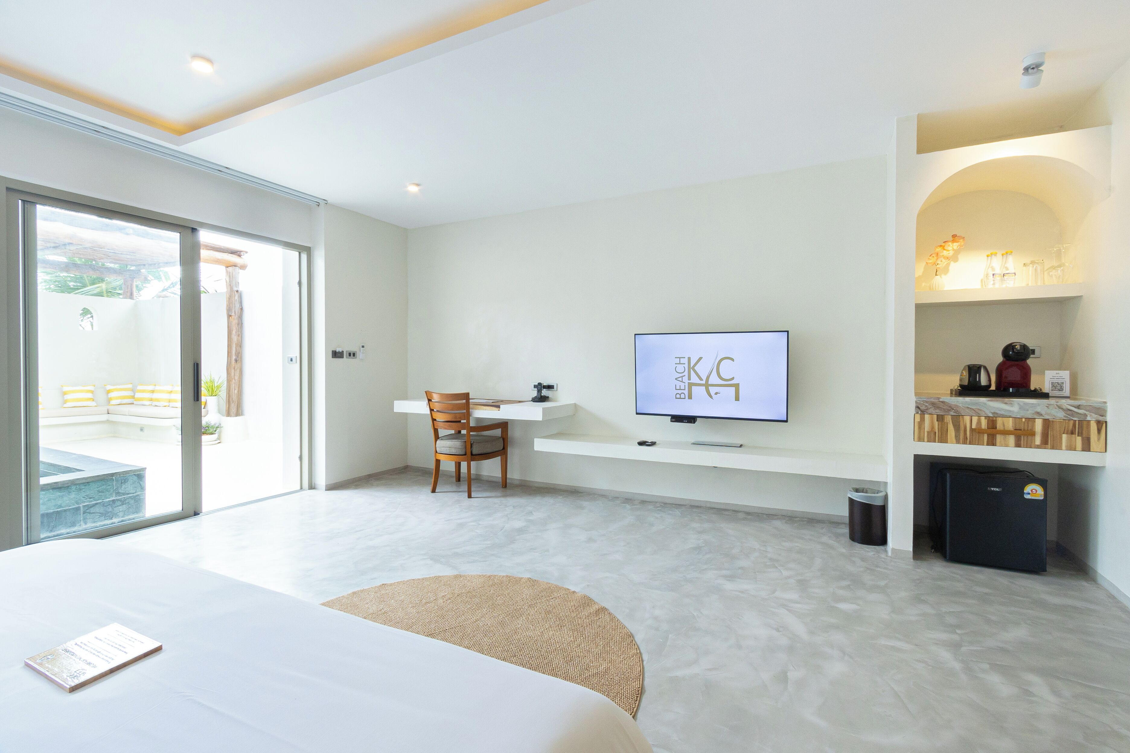 Foto - KC Beach Club & Pool Villas