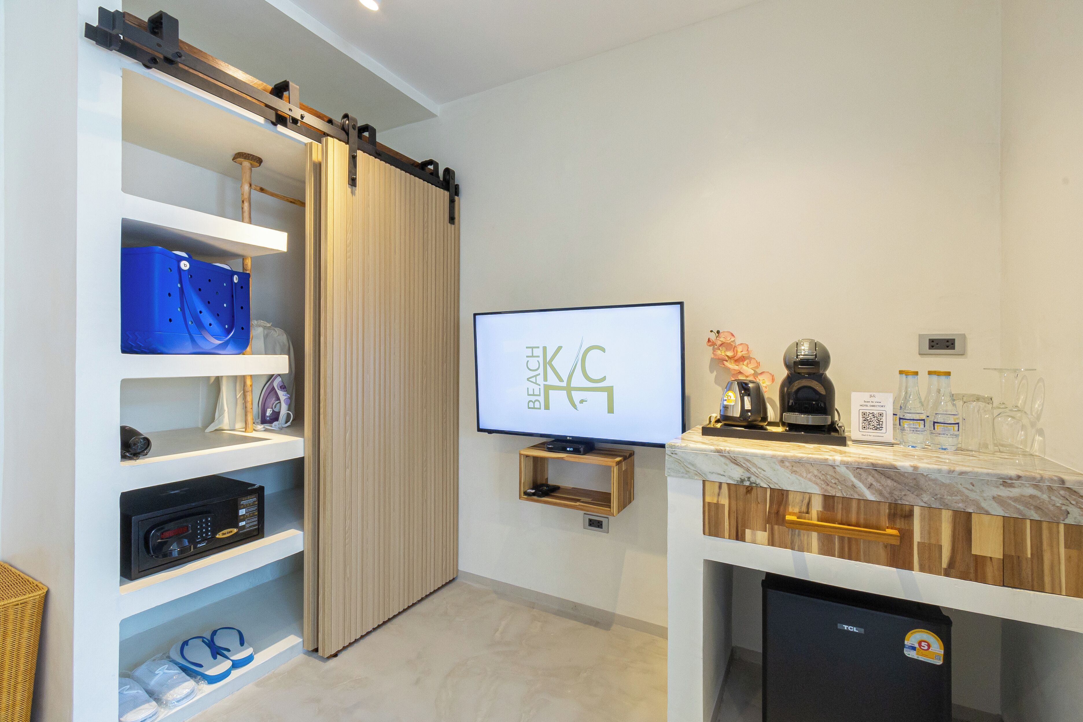 Foto - KC Beach Club & Pool Villas