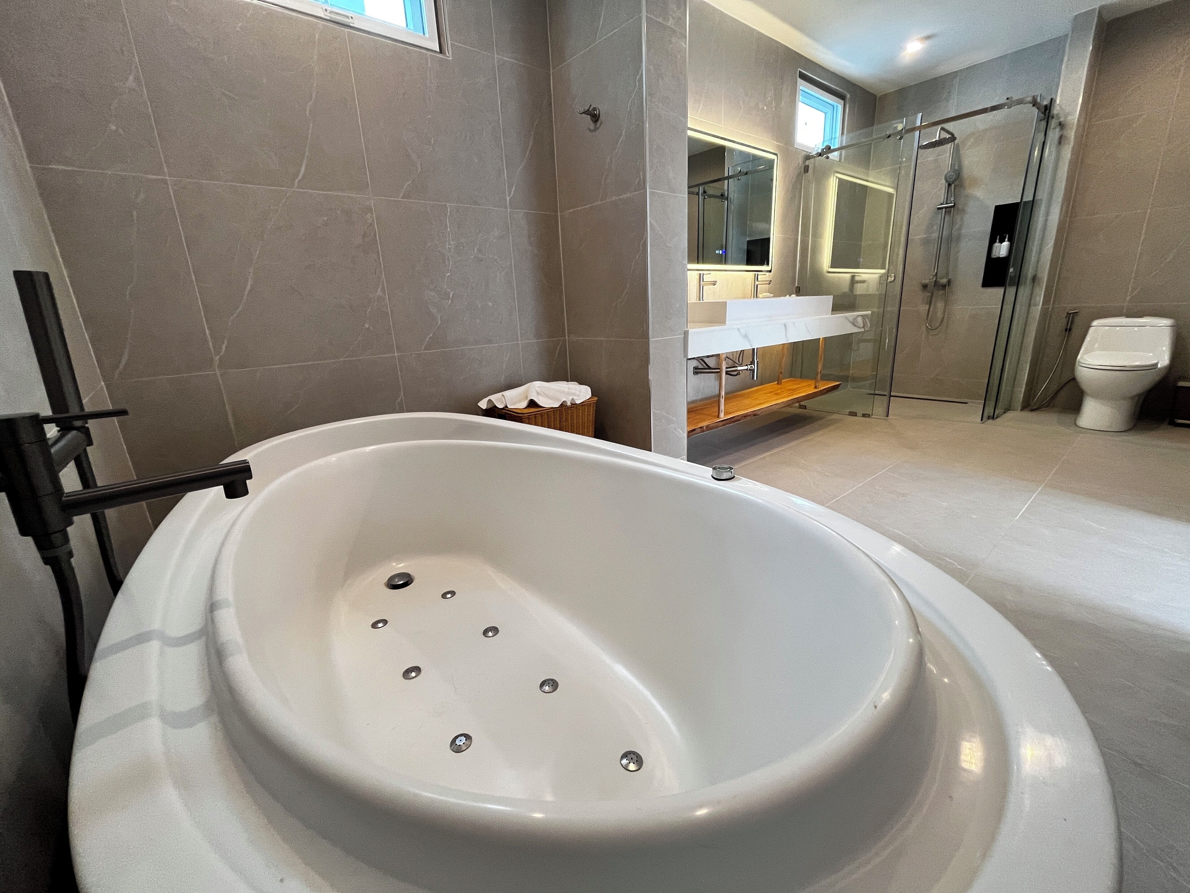 Photo - KC Beach Club & Pool Villas