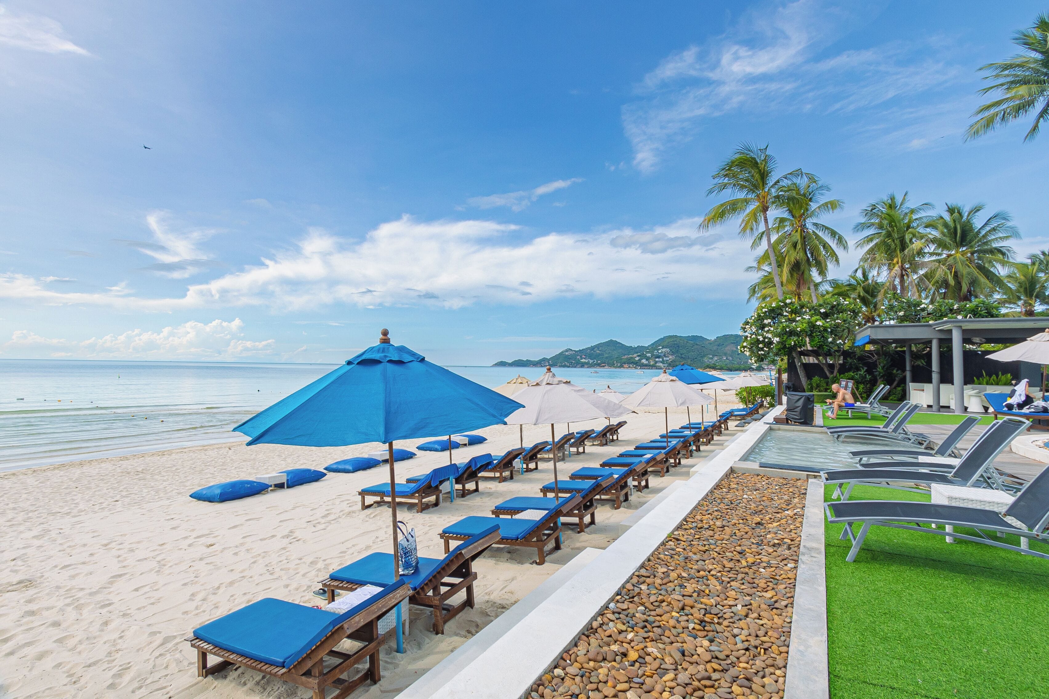 Photo - KC Beach Club & Pool Villas