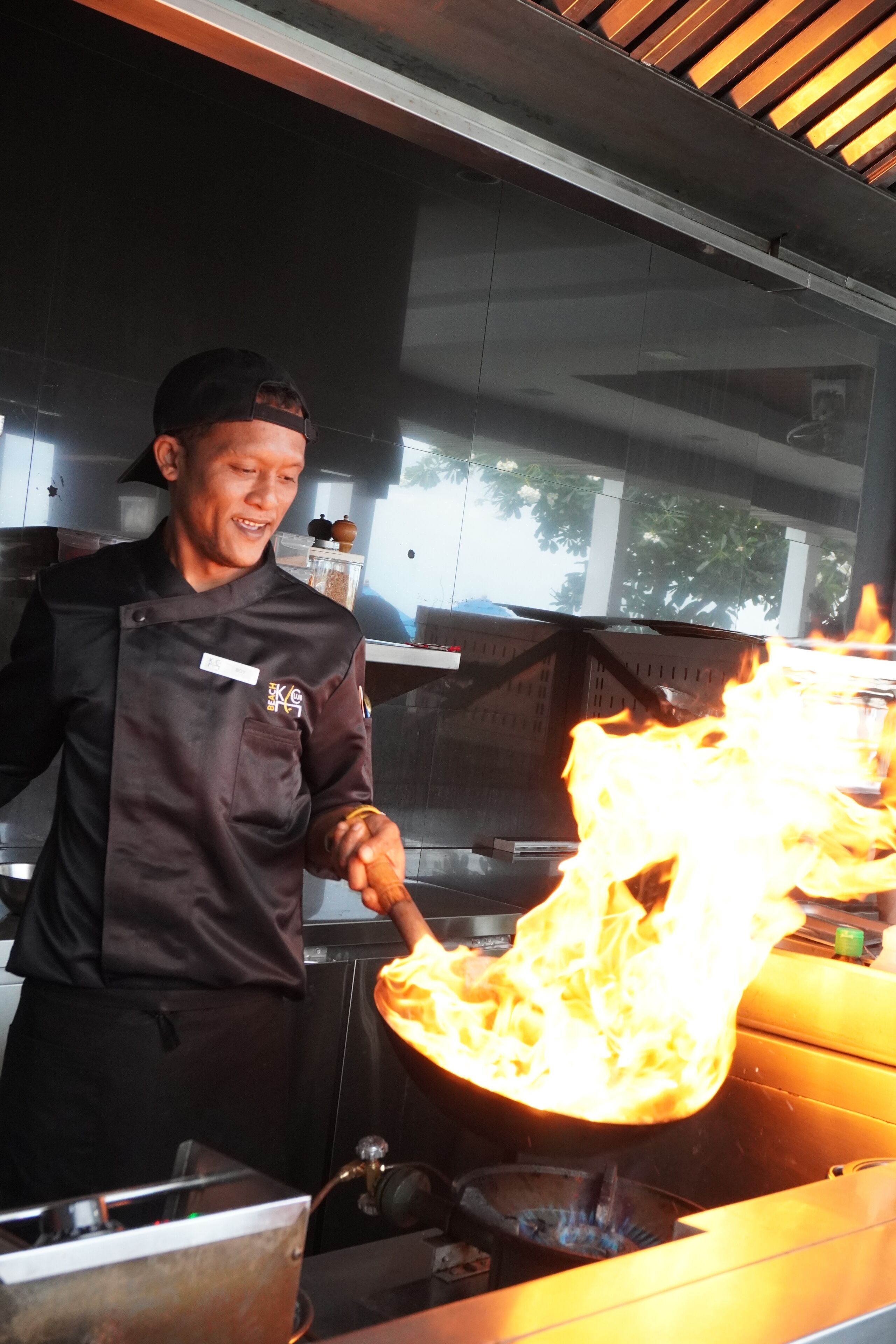 Photo - KC Beach Club & Pool Villas