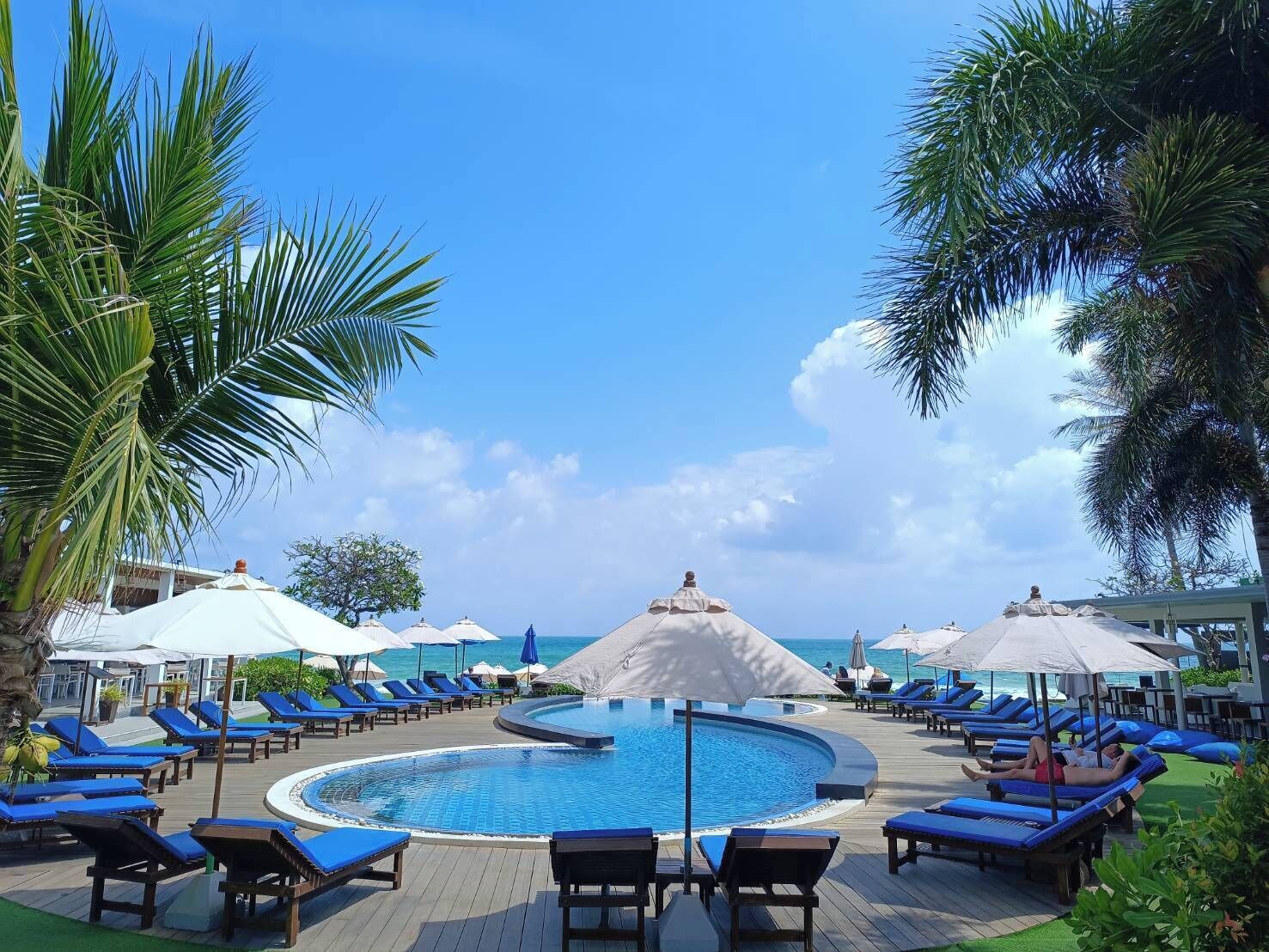 Foto - KC Beach Club & Pool Villas