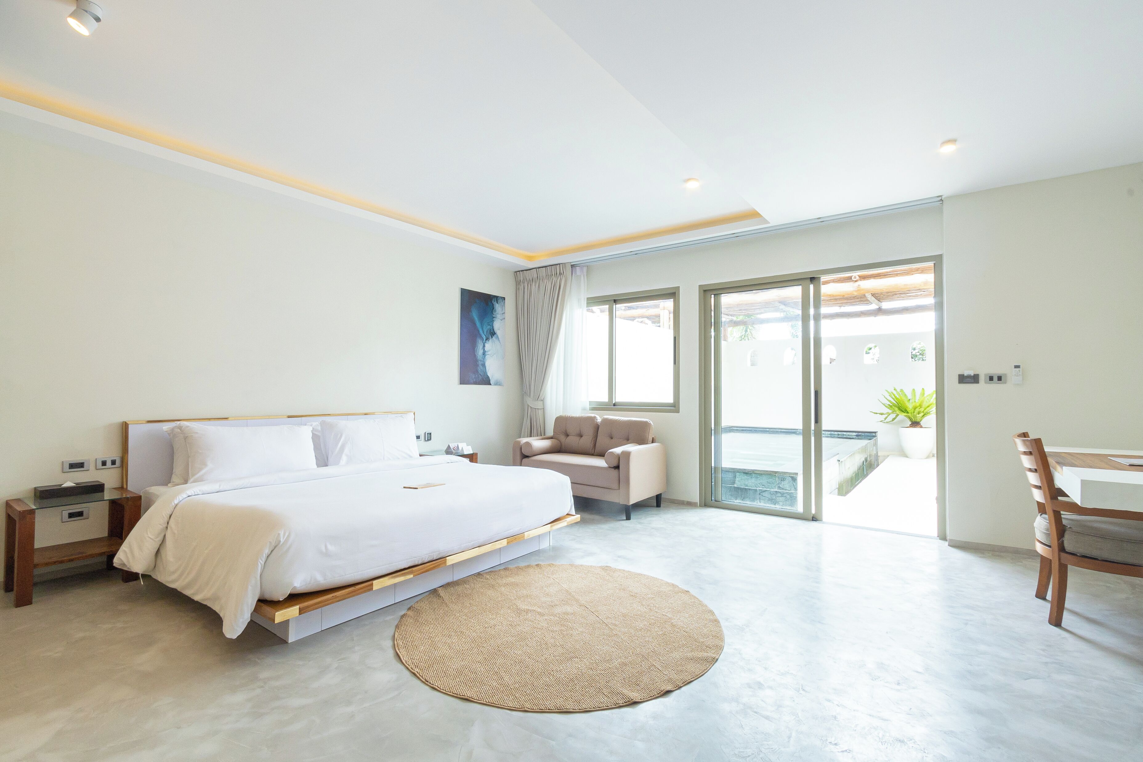 Photo - KC Beach Club & Pool Villas