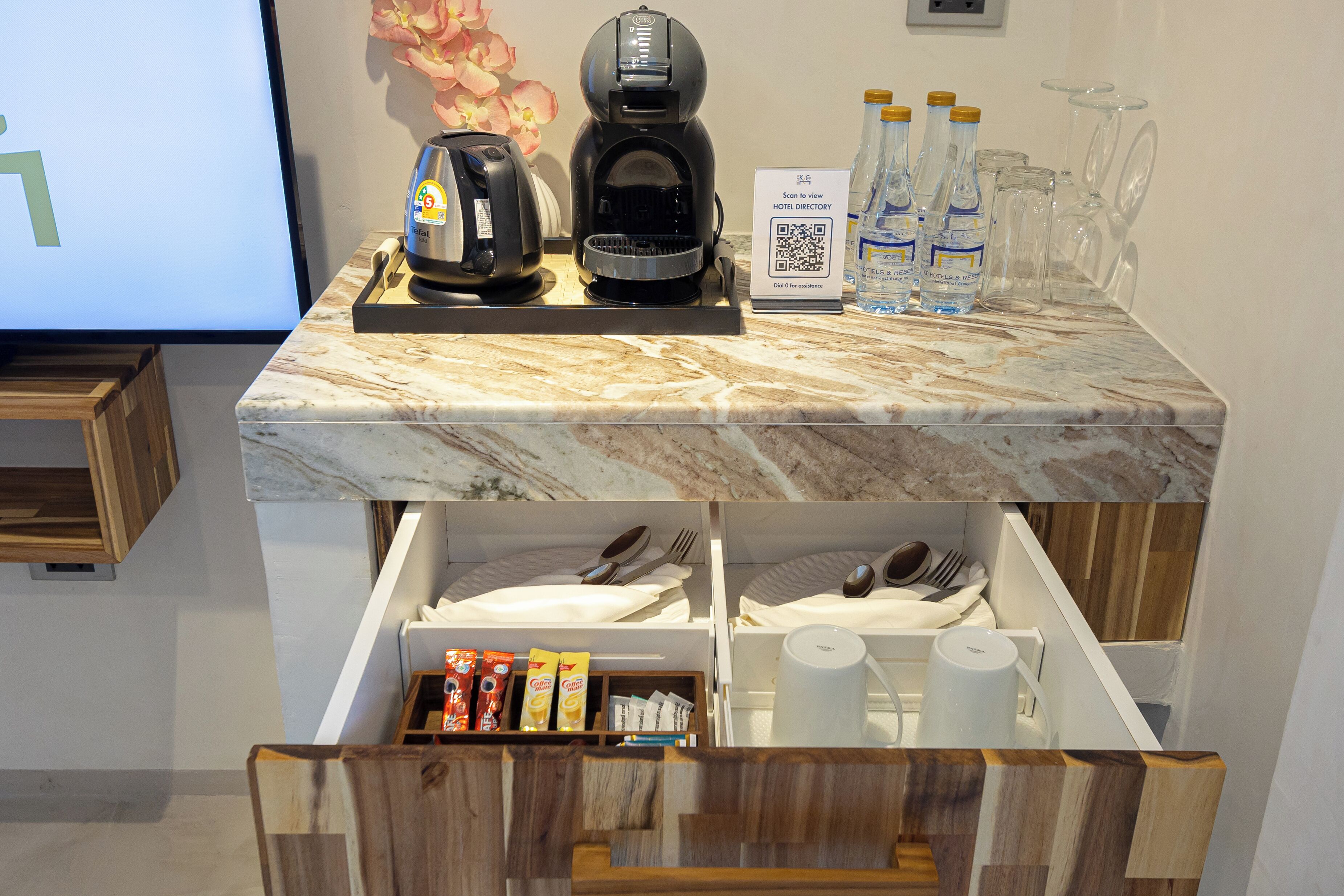 Photo - KC Beach Club & Pool Villas