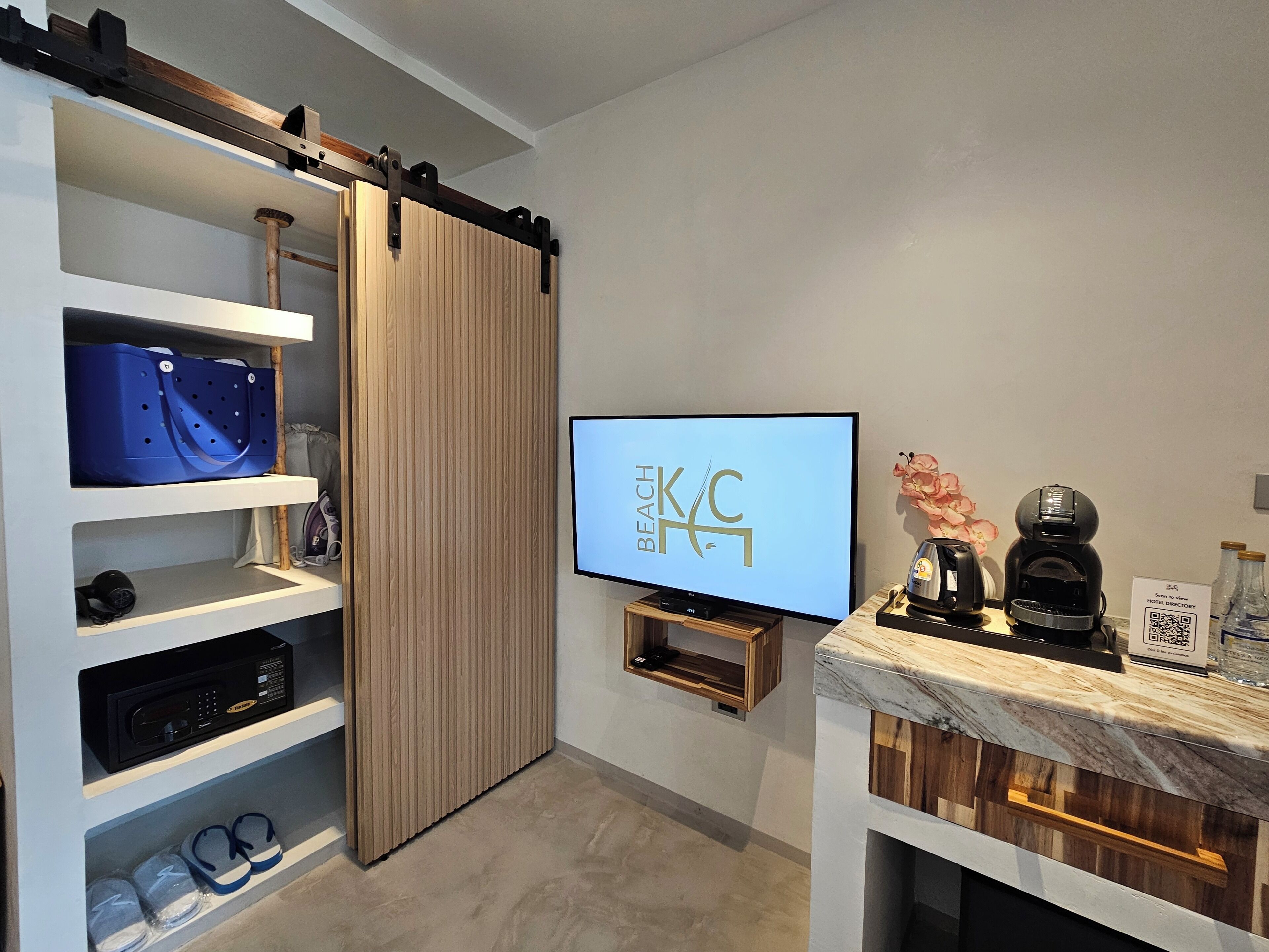 Foto - KC Beach Club & Pool Villas