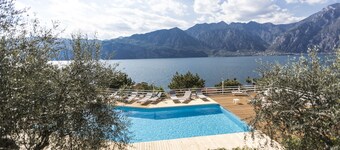 Residence Parco Lago Di Garda