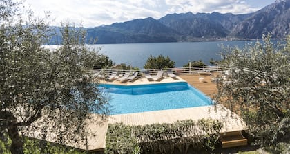 Residence Parco Lago Di Garda