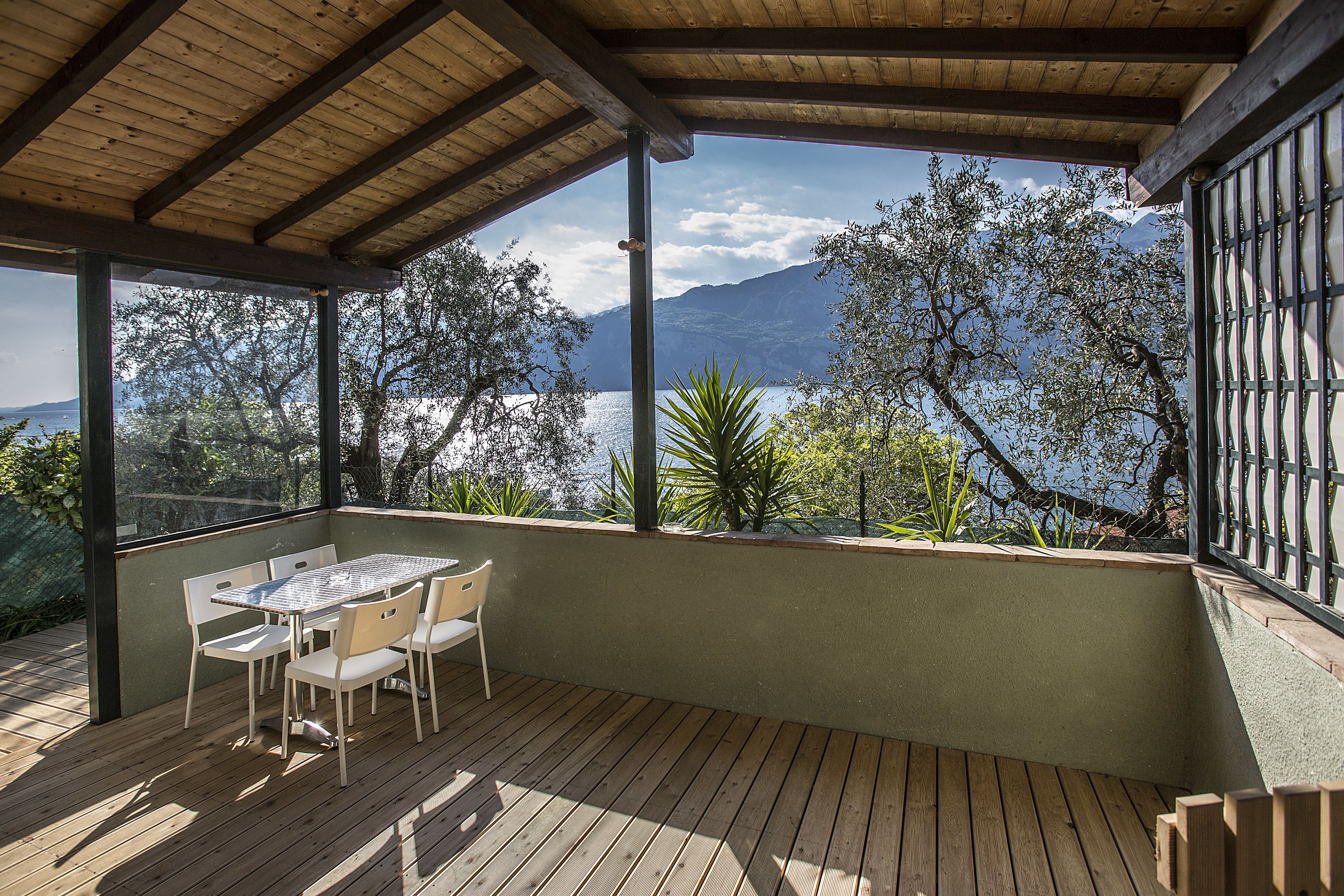 Appartamento | Balcone