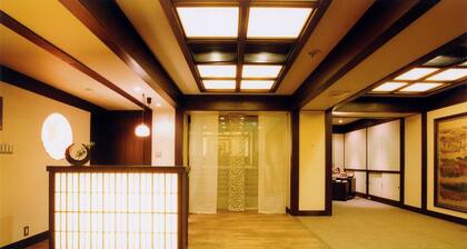 Kamogawa-kan Inn