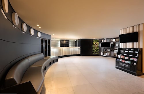 NINE TREE BY PARNAS SEOUL MYEONDONG 1