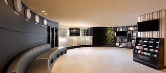 NINE TREE BY PARNAS SEOUL MYEONDONG 1