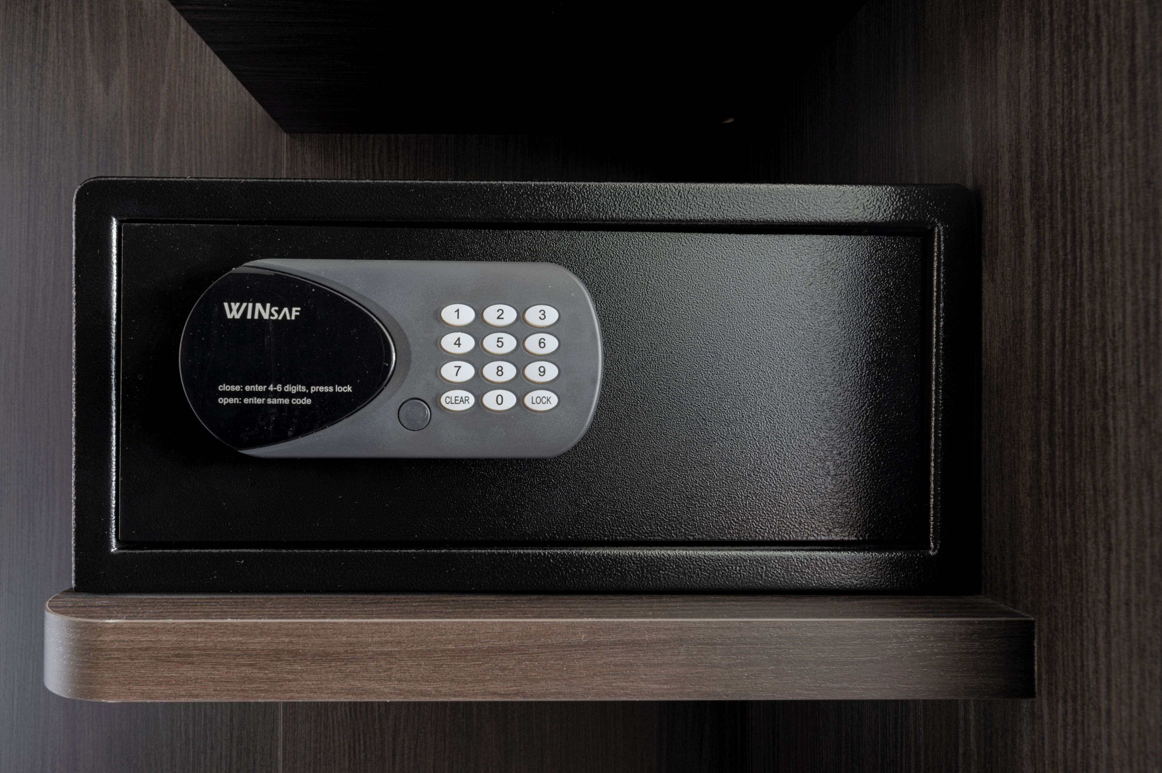 triple room (3 single beds) | premium bedding, down duvets, in-room safe, desk