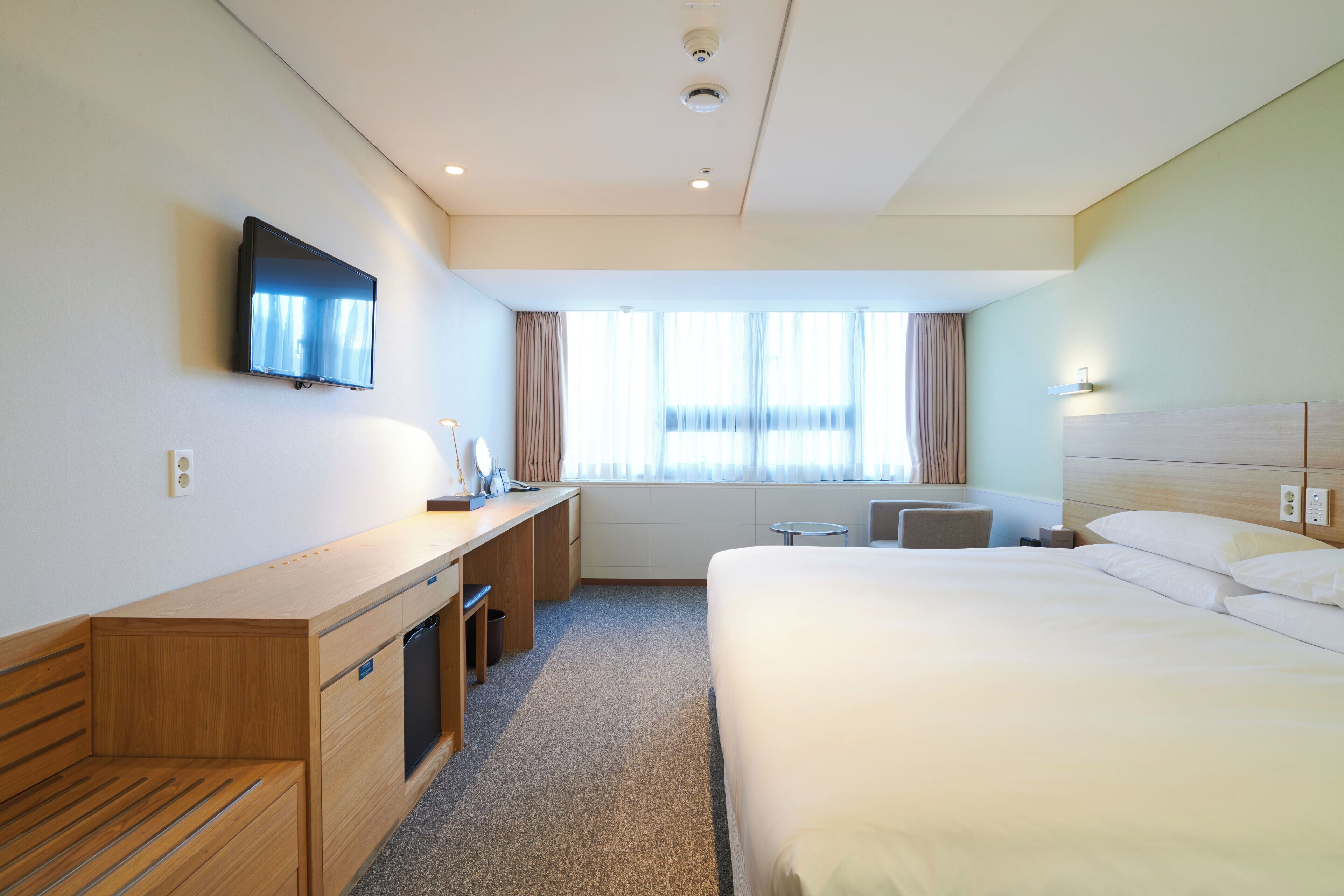 Photo - Nine Tree by Parnas Seoul Myeongdong 1