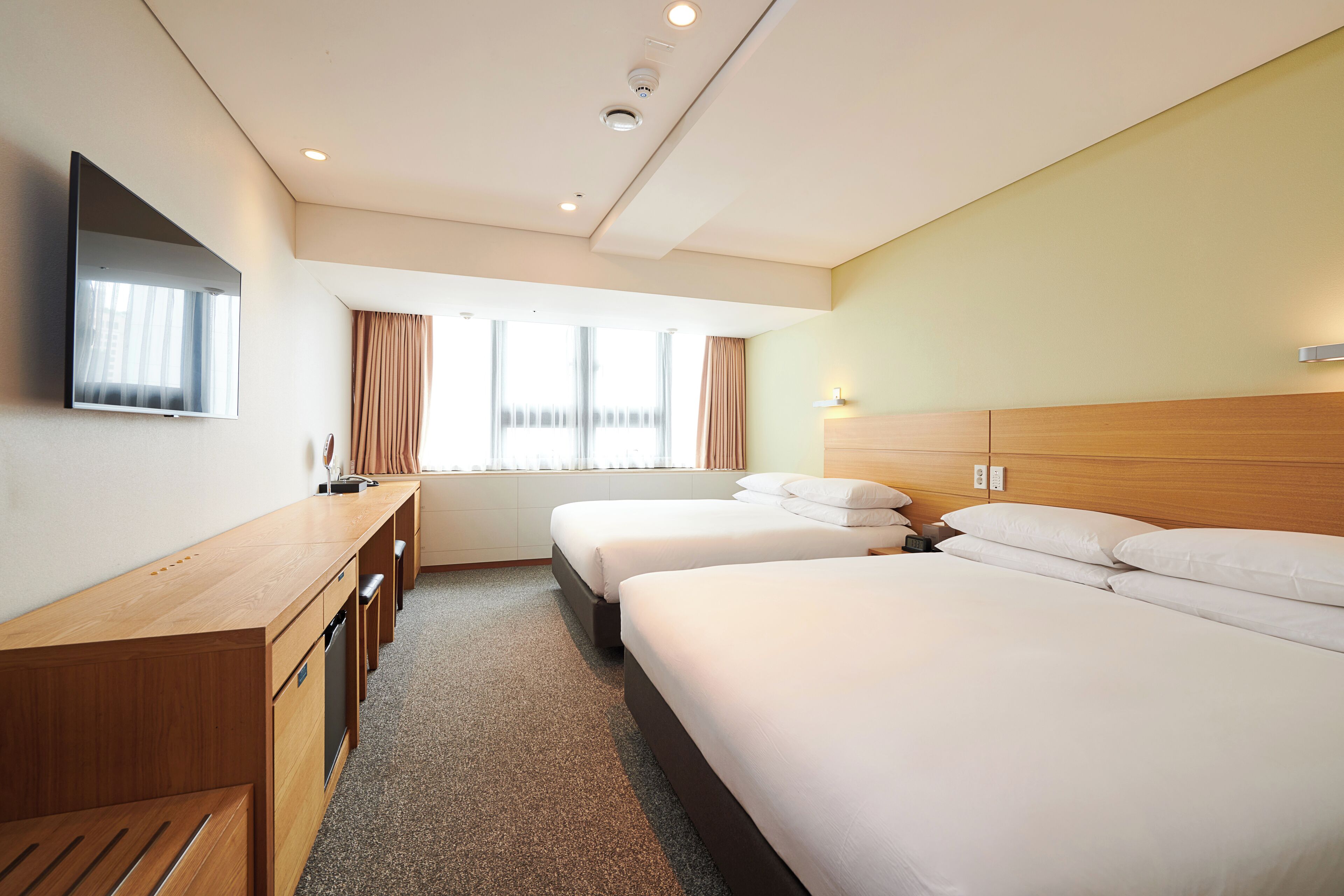 Photo - Nine Tree by Parnas Seoul Myeongdong 1