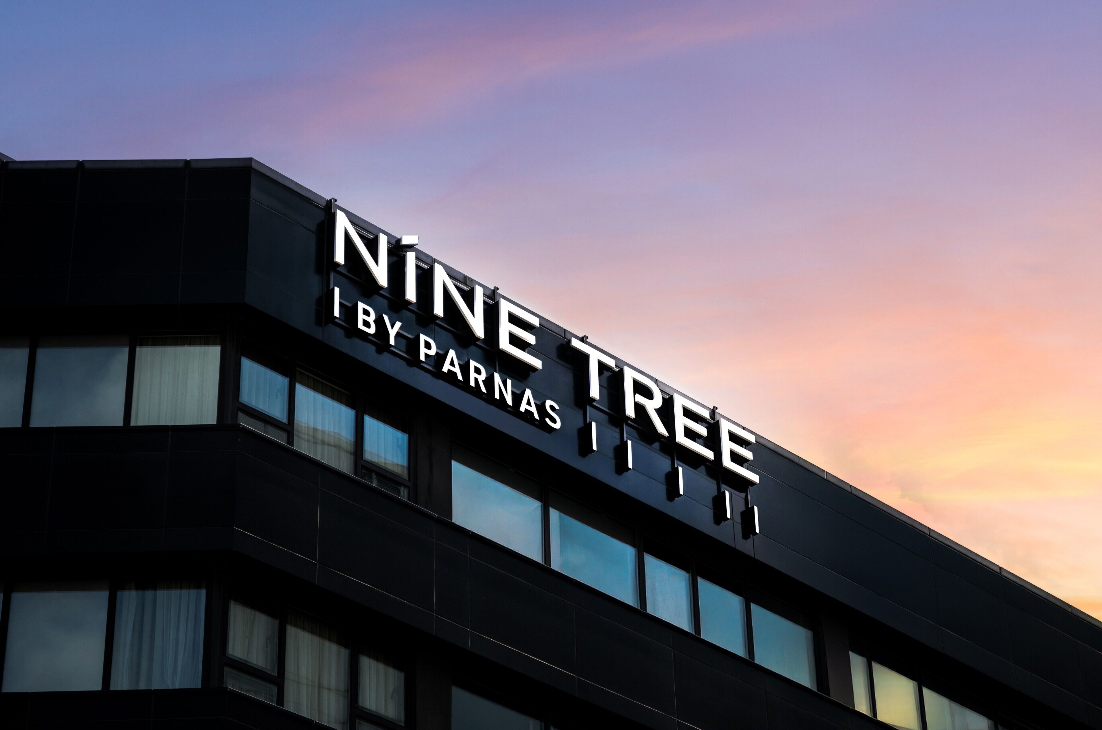 Photo - Nine Tree by Parnas Seoul Myeongdong 1