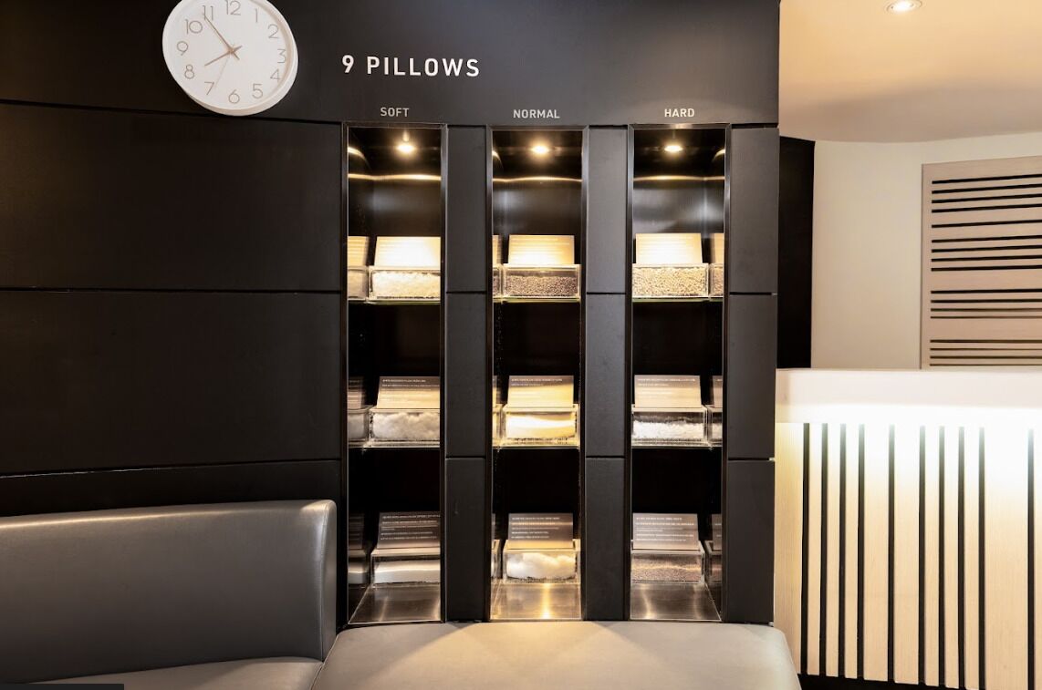 Photo - Nine Tree by Parnas Seoul Myeongdong 1