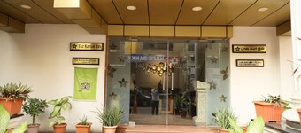 Taz Kamar Inn