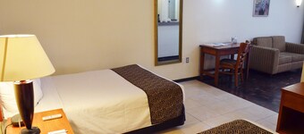 Hafersons Inn Hotel & Suites