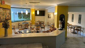 Restaurant - Hafersons Inn Hotel & Suites (Ciudad Madero)