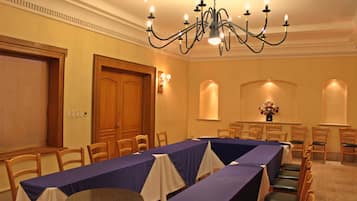 Executive lounge