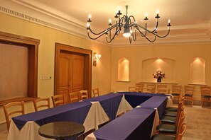 Salón ejecutivo