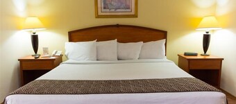 Hafersons Inn Hotel & Suites