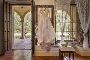 Superior-Suite, 1 King-Bett, Seeblick