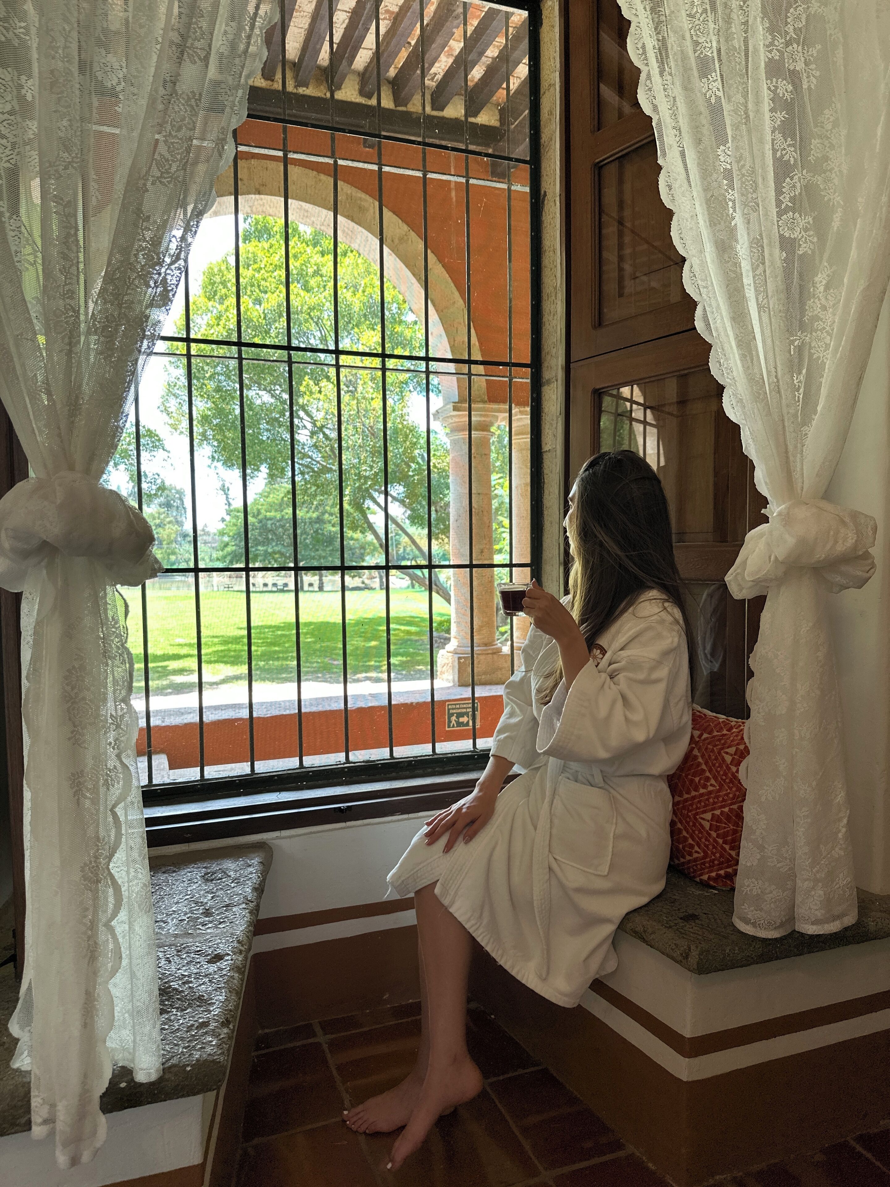 In-room safe, desk, free cots/infant beds, bed sheets