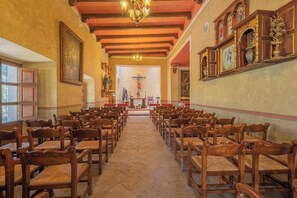 Chapel