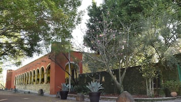 Fachada
