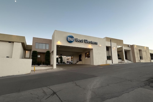 Best Western Cumbres Inn Cd. Cuauhtémoc
