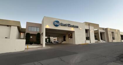 Best Western Cumbres Inn Cd. Cuauhtémoc