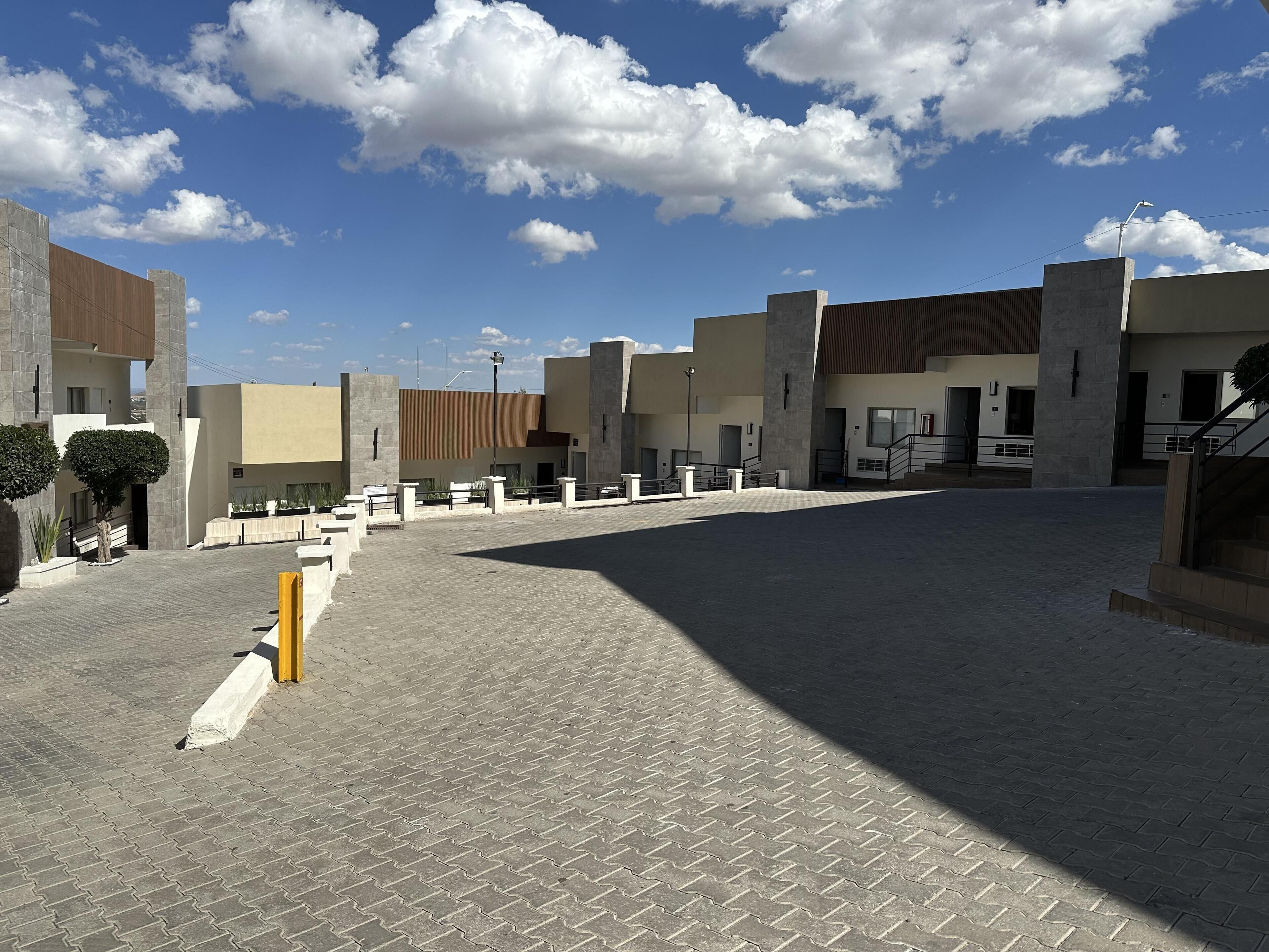 Foto - Best Western Cumbres Inn Cd. Cuauhtemoc