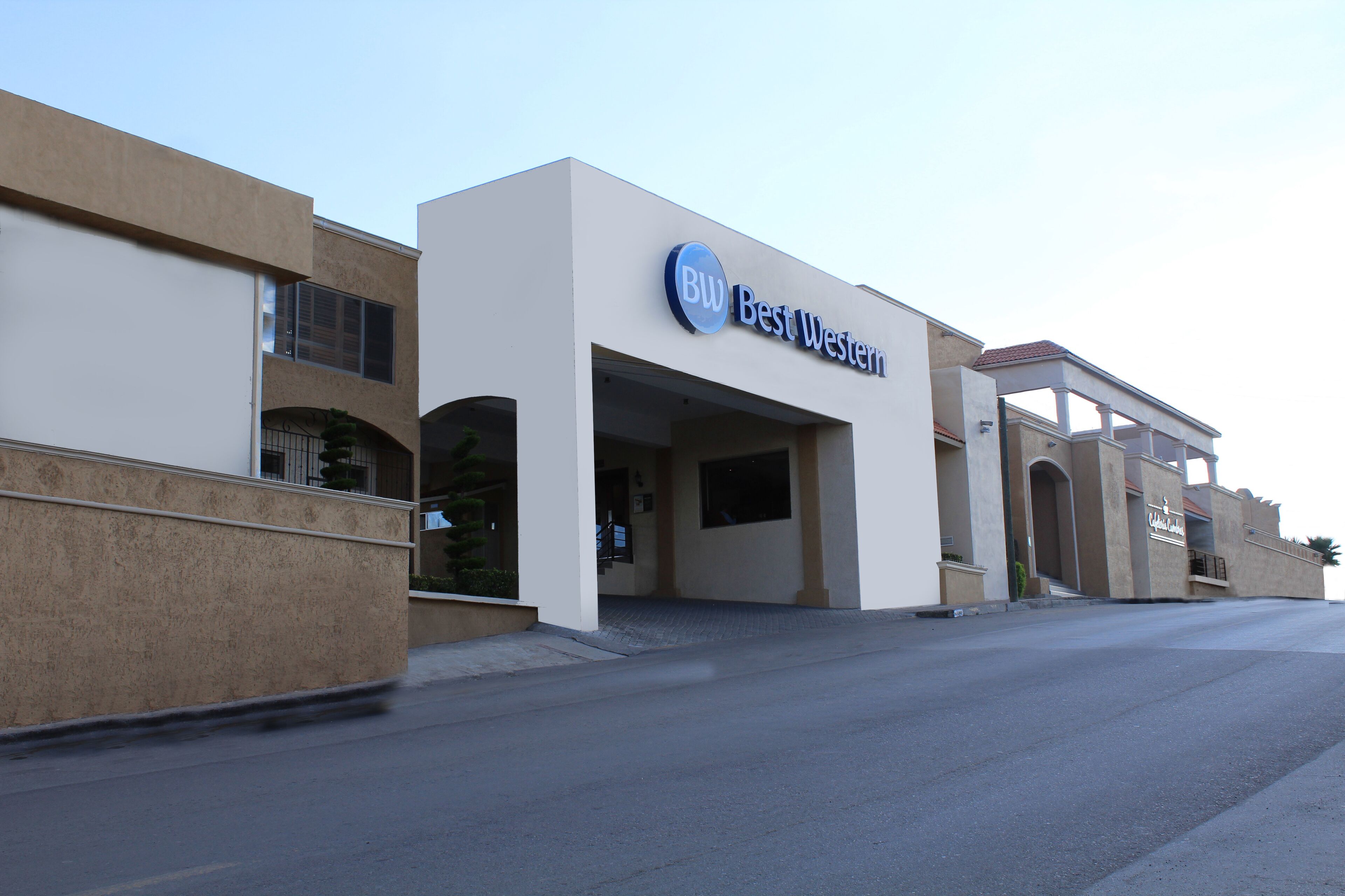 Foto - Best Western Cumbres Inn Cd. Cuauhtemoc