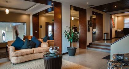 Best Western Cumbres Inn Cd. Cuauhtémoc