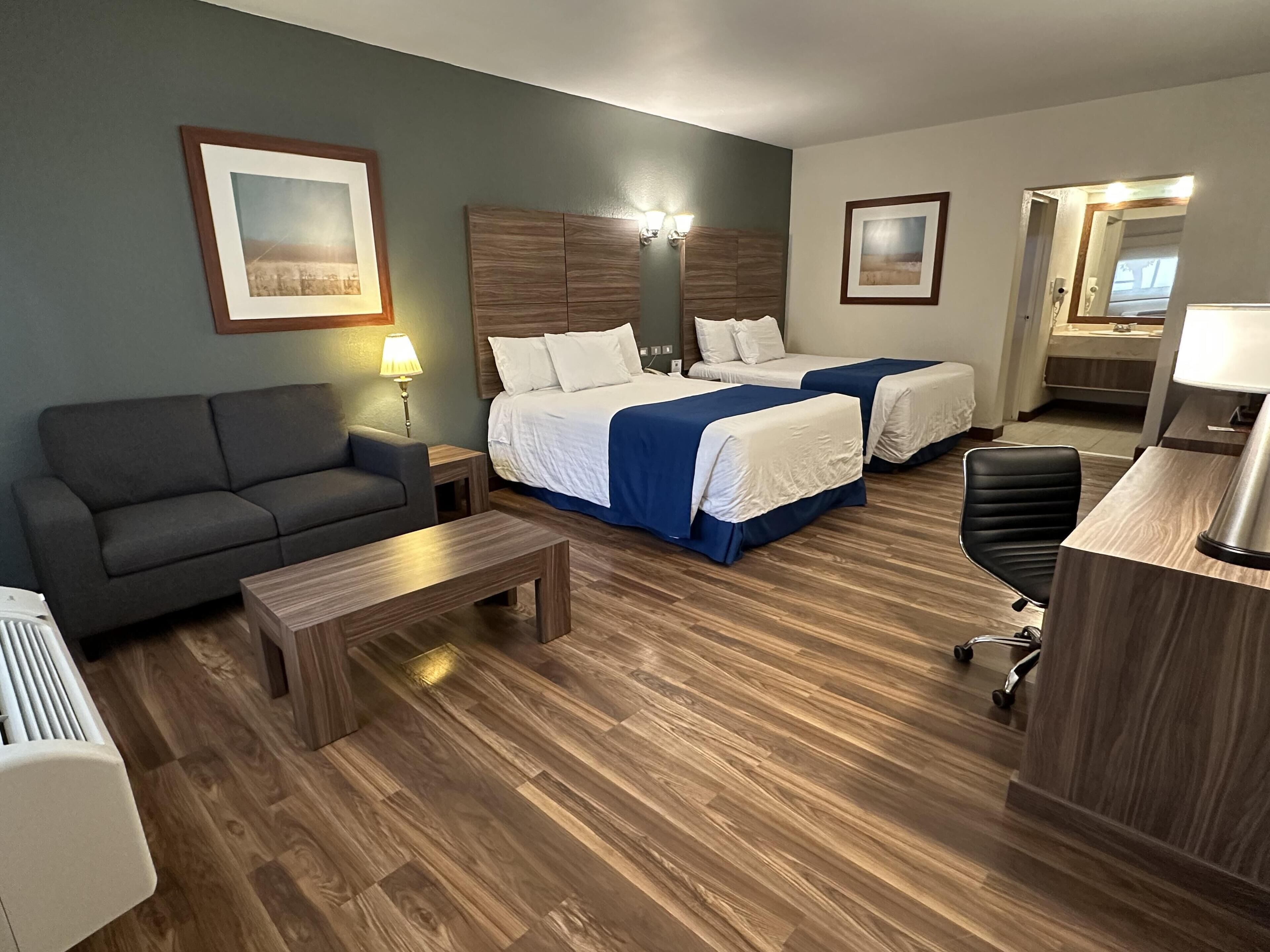 Foto - Best Western Cumbres Inn Cd. Cuauhtemoc