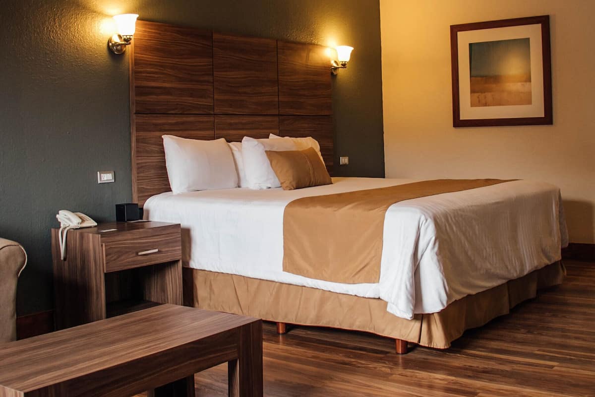 Literie de qualité supérieure, surmatelas