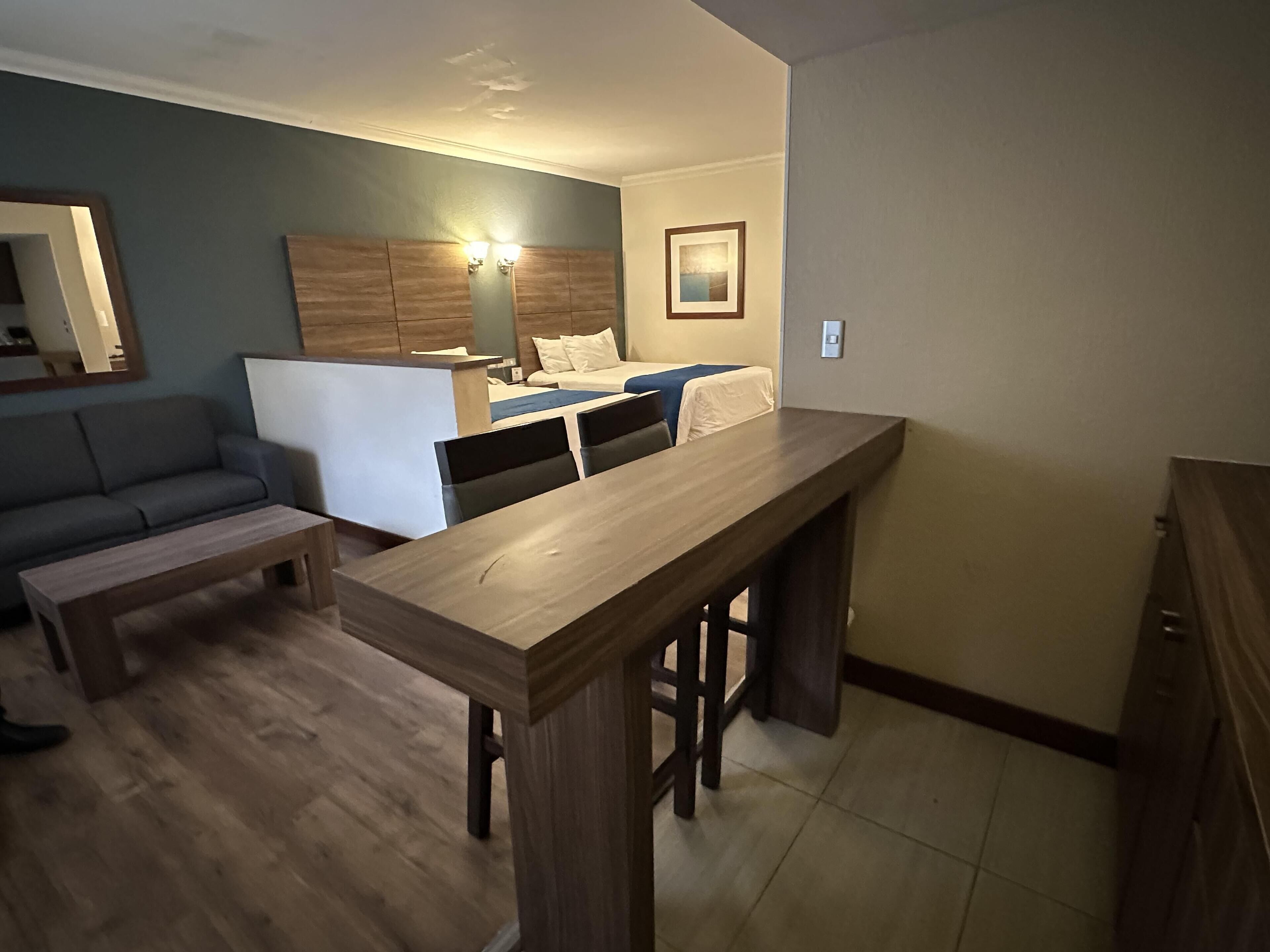 Foto - Best Western Cumbres Inn Cd. Cuauhtemoc