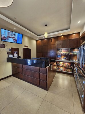 Property amenity - Best Western Cumbres Inn Cd. Cuauhtémoc (Cuauhtemoc)