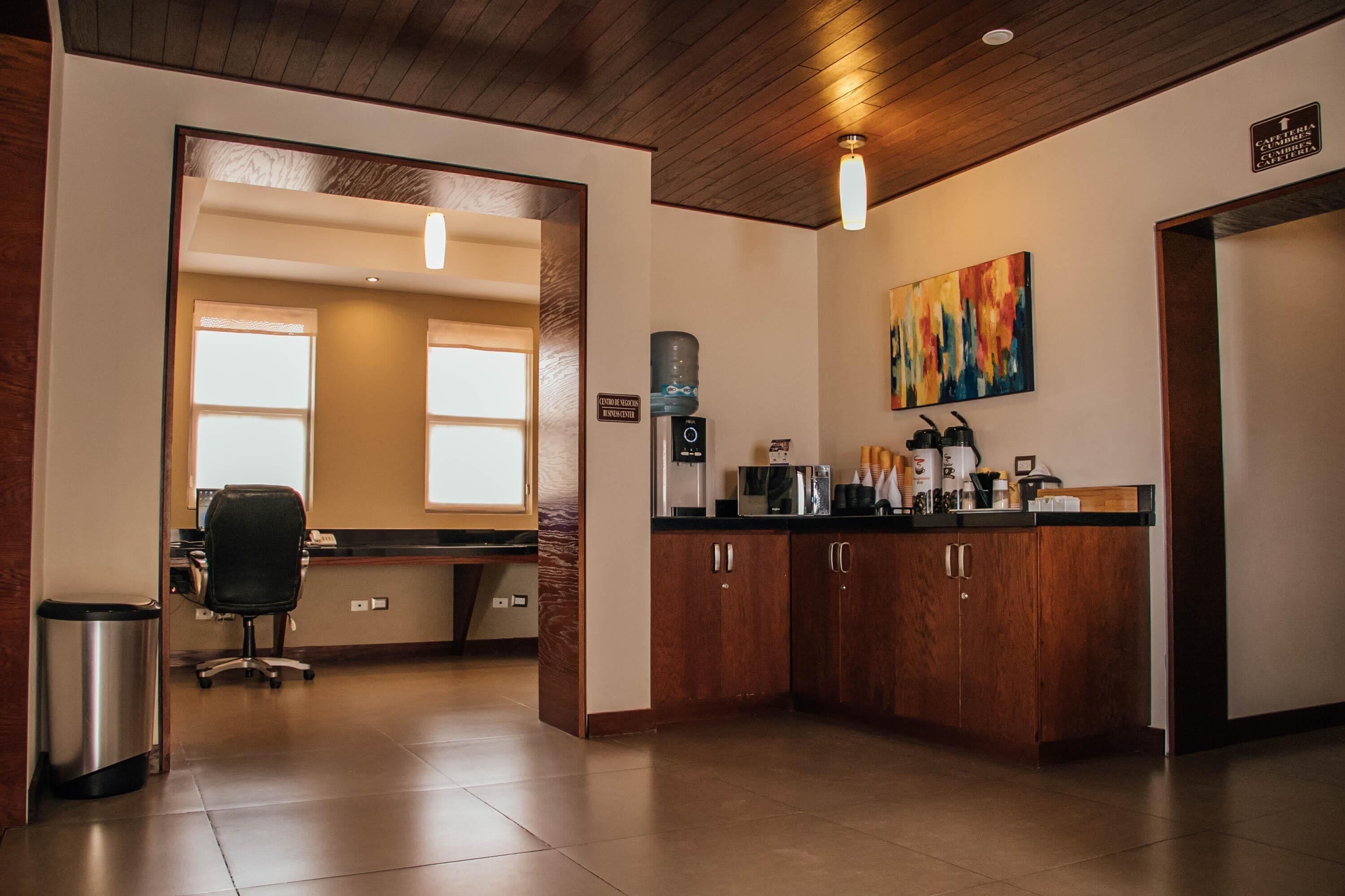 Foto - Best Western Cumbres Inn Cd. Cuauhtemoc