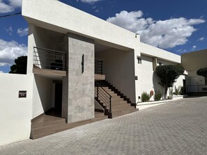 Exterior - Best Western Cumbres Inn Cd. Cuauhtémoc (Cuauhtemoc)