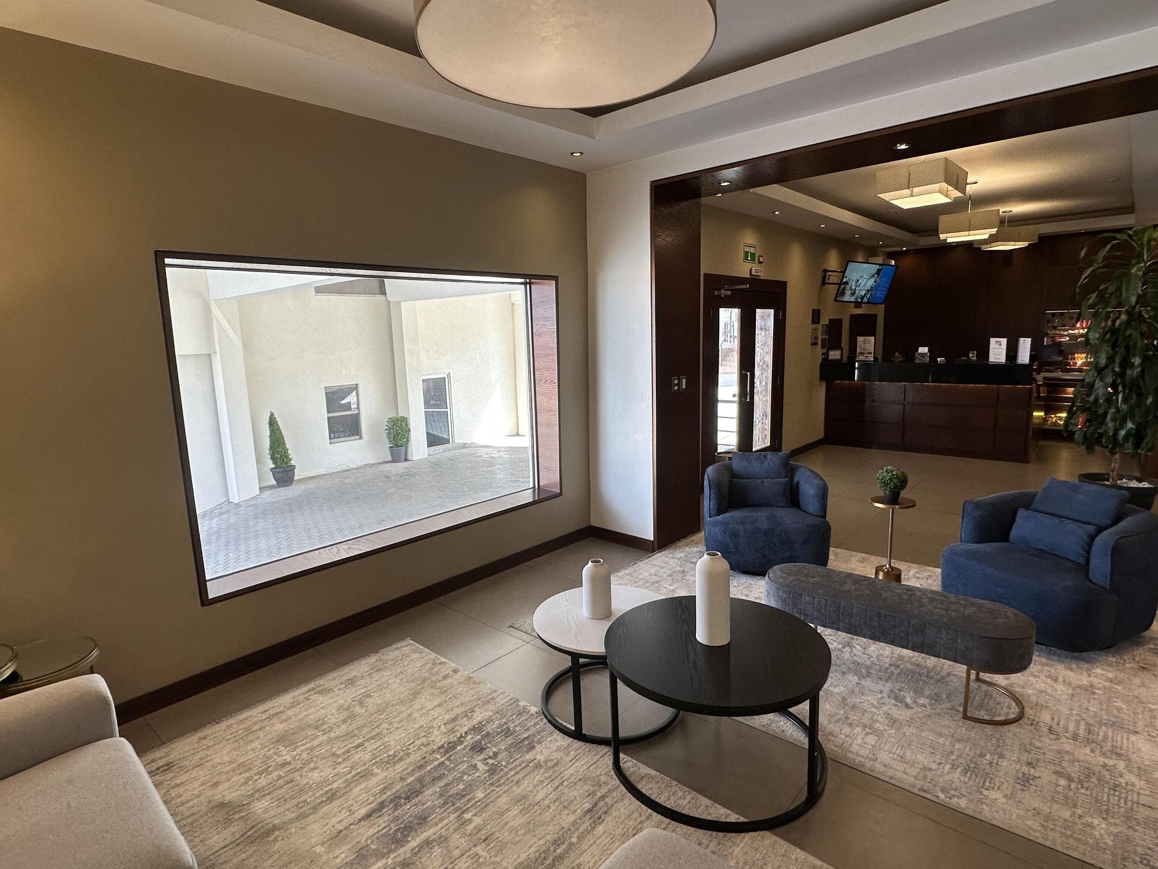 Foto - Best Western Cumbres Inn Cd. Cuauhtemoc