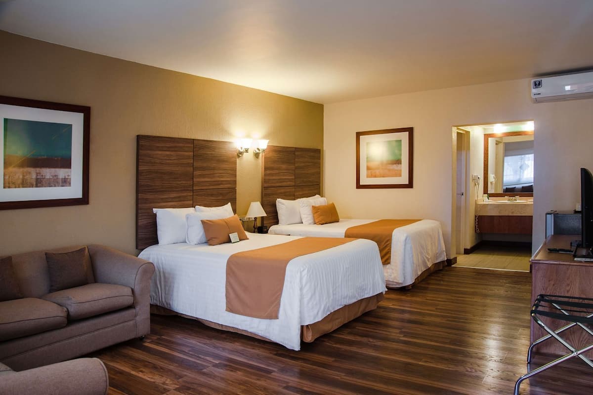 Literie de qualité supérieure, surmatelas