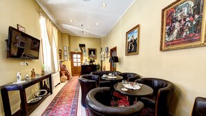 Dining - Hotel Reginetta 2 (Bucharest)