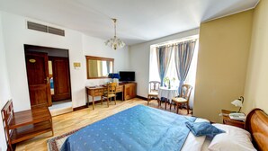 Room - Hotel Reginetta 2 (Bucharest)