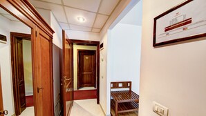 Room - Hotel Reginetta 2 (Bucharest)