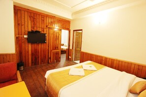 Family Suite | Free WiFi, bed sheets