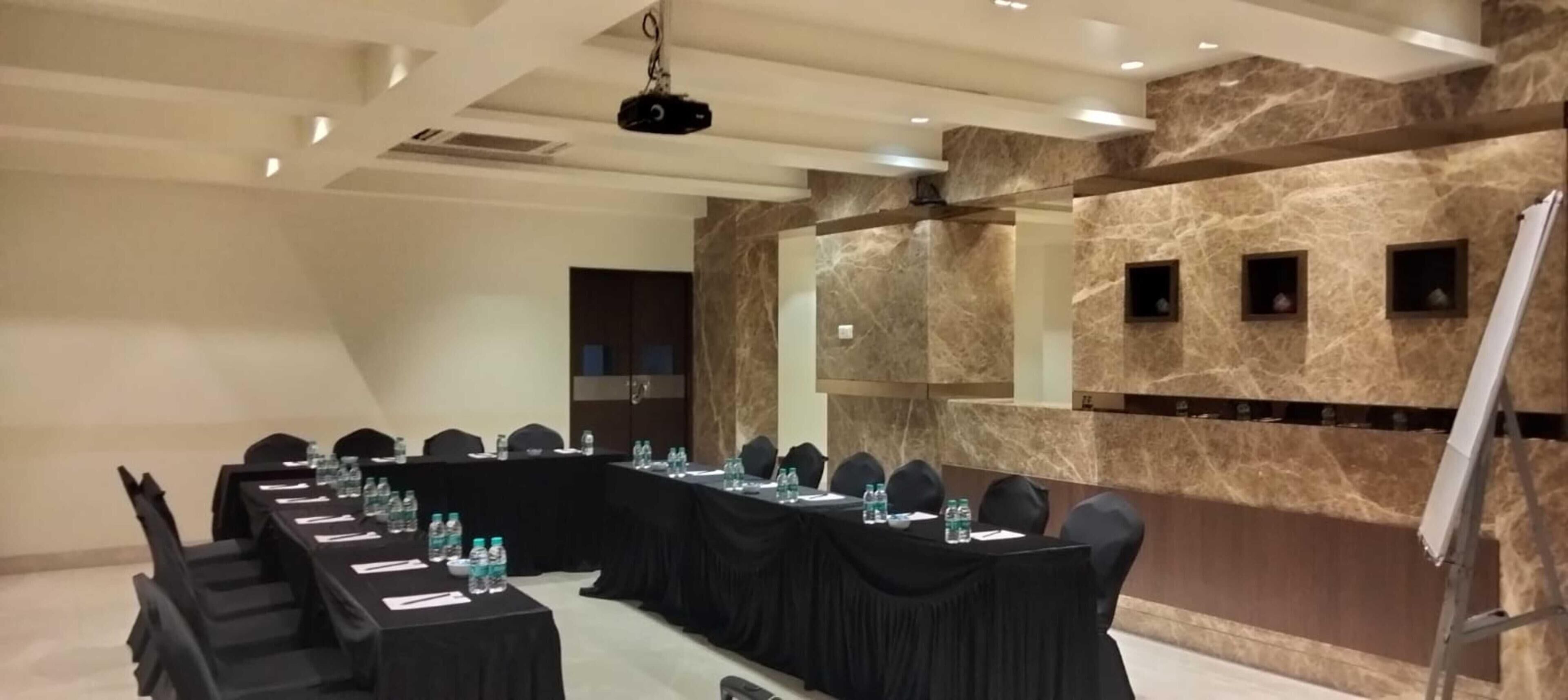 Foto - Residency Sarovar Portico