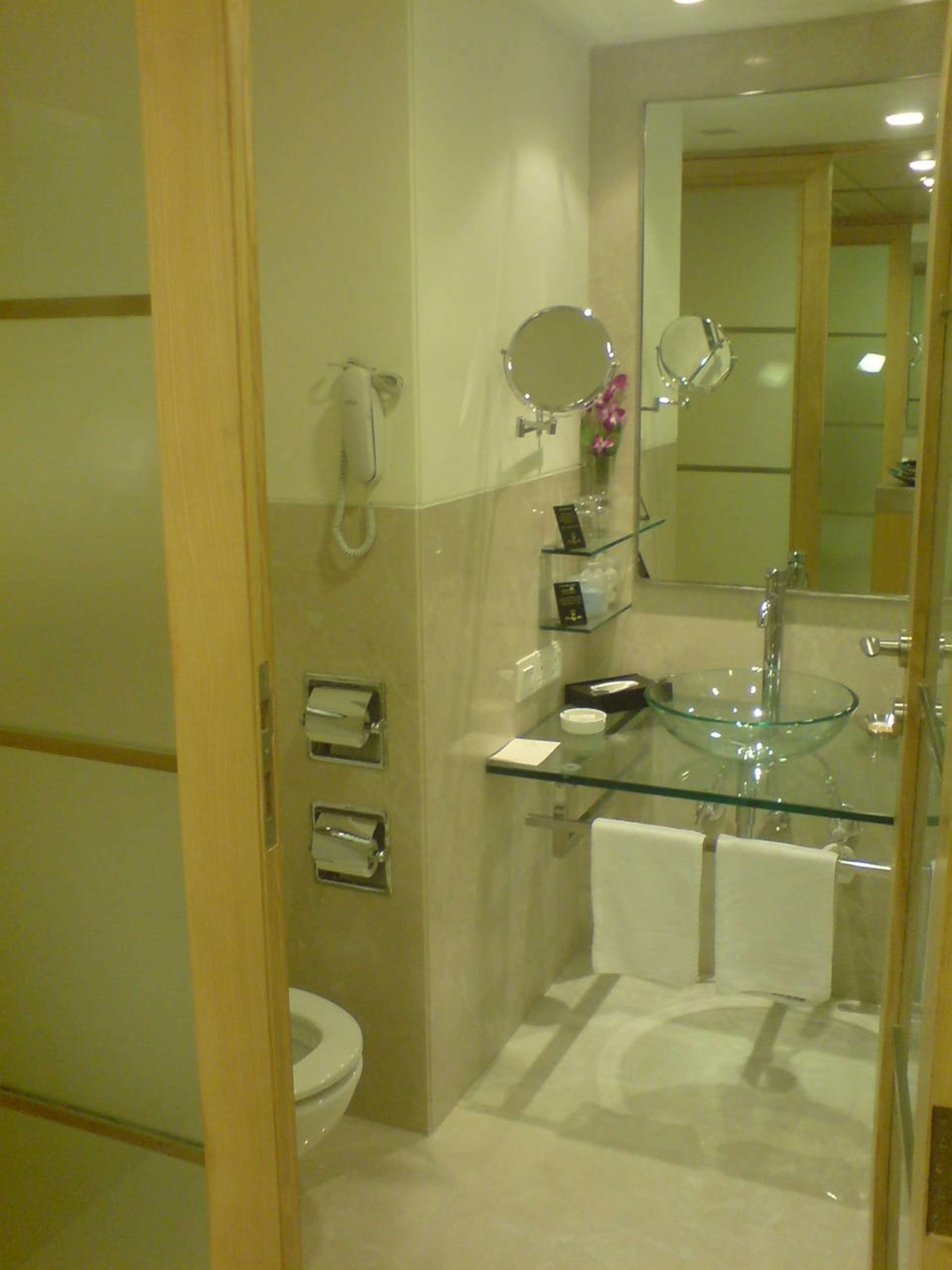 Photo - Residency Sarovar Portico