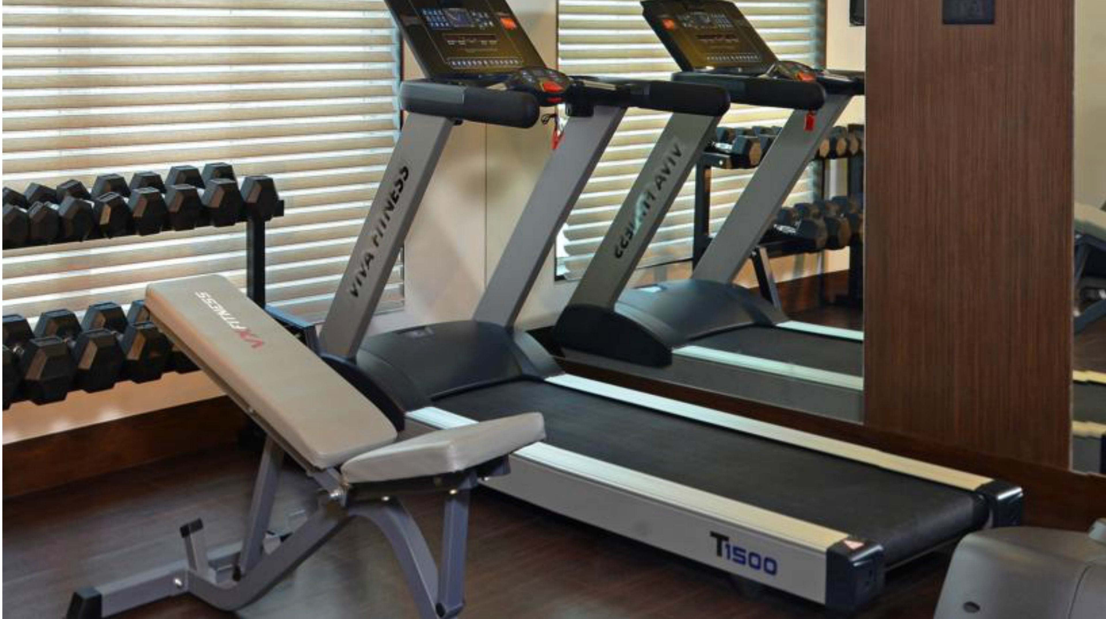 Photo - Residency Sarovar Portico